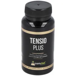 Comdiet tensio plus 60caps