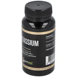 Comdiet potassium 90caps | Farmacia Barata