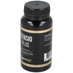 Comdiet tensio plus 60caps | Farmacia Barata