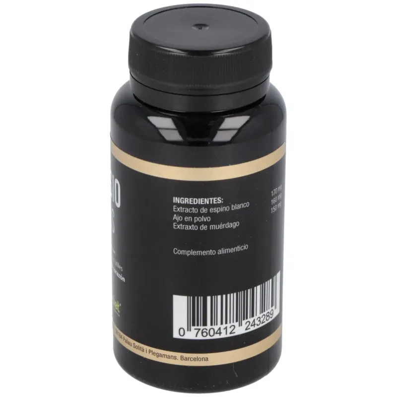 Comdiet tensio plus 60caps | Farmacia Barata