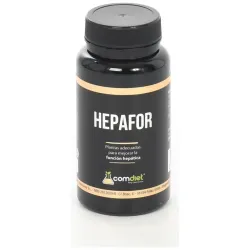 Comdiet hepafor 60caps