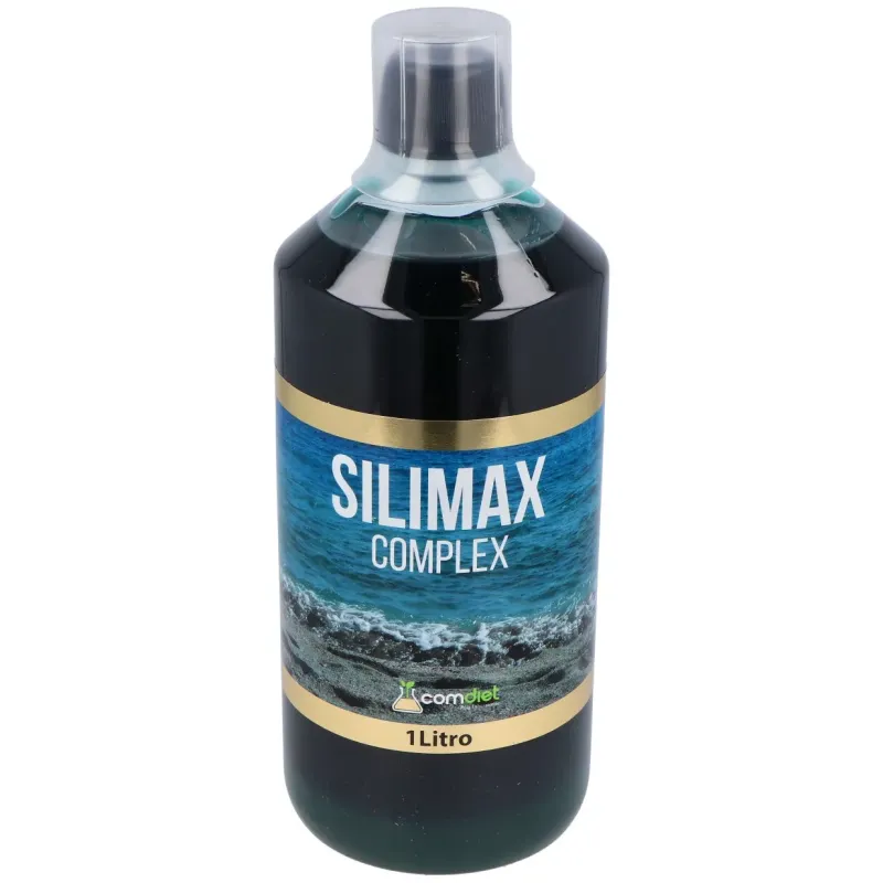 Comdiet silimax complex 1000ml | Farmacia Barata