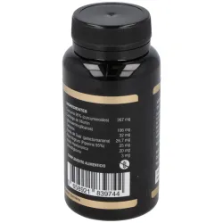 Comdiet curcumin complex 40caps | Farmacia Barata