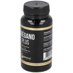 Comdiet oregano plus 30caps | Farmacia Barata