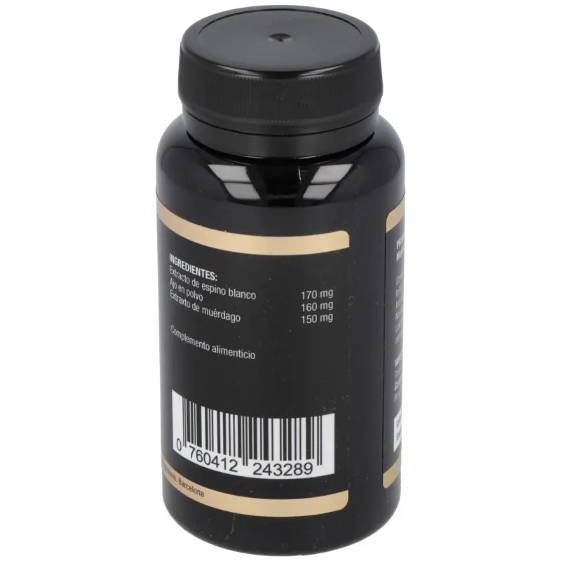 Comdiet tensio plus 60caps | Farmacia Barata