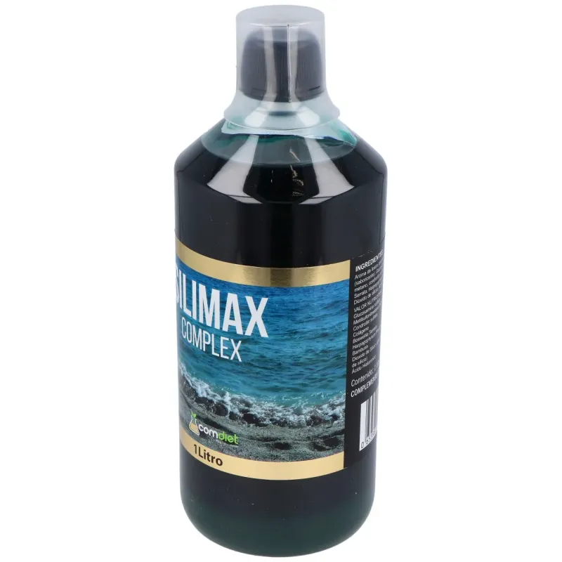 Comdiet silimax complex 1000ml | Farmacia Barata