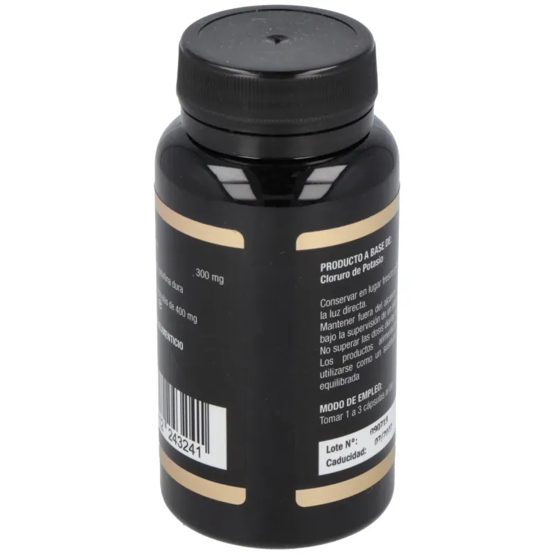Comdiet potassium 90caps | Farmacia Barata