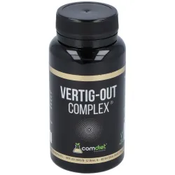 Comdiet vertig-out complex 60caps