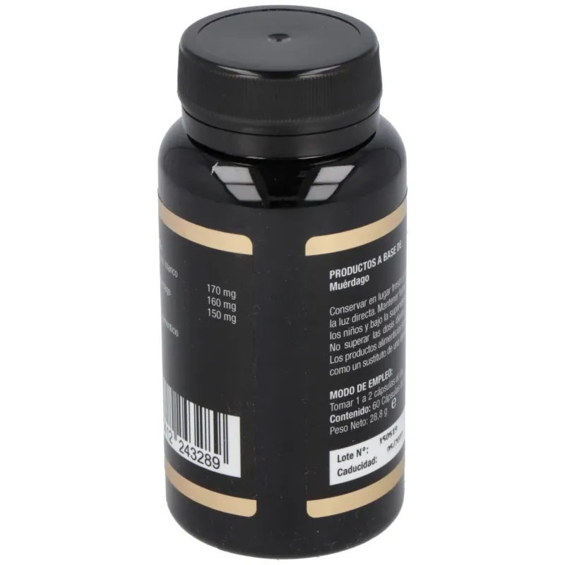 Comdiet tensio plus 60caps | Farmacia Barata