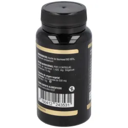Comdiet oregano plus 30caps | Farmacia Barata