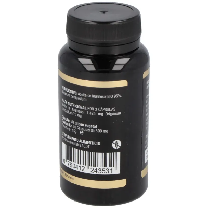 Comdiet oregano plus 30caps | Farmacia Barata