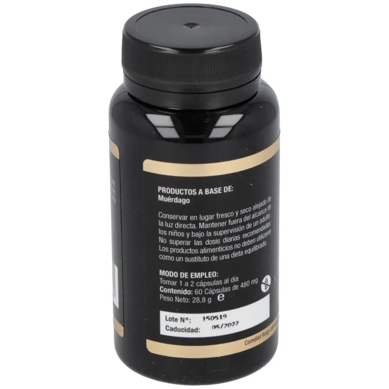 Comdiet tensio plus 60caps | Farmacia Barata
