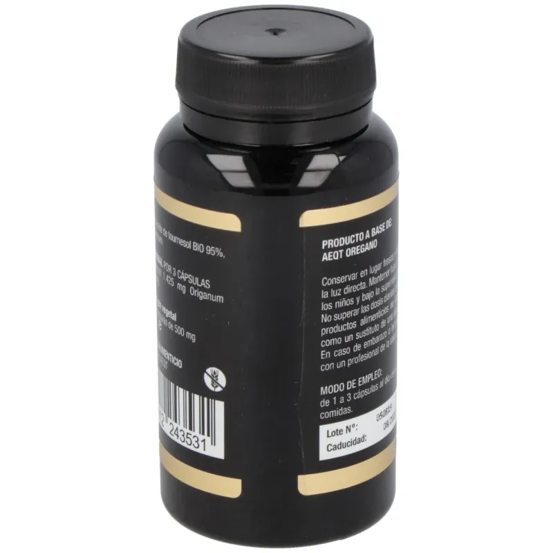 Comdiet oregano plus 30caps | Farmacia Barata