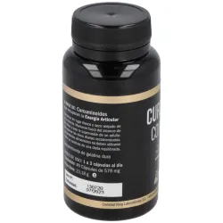 Comdiet curcumin complex 40caps | Farmacia Barata