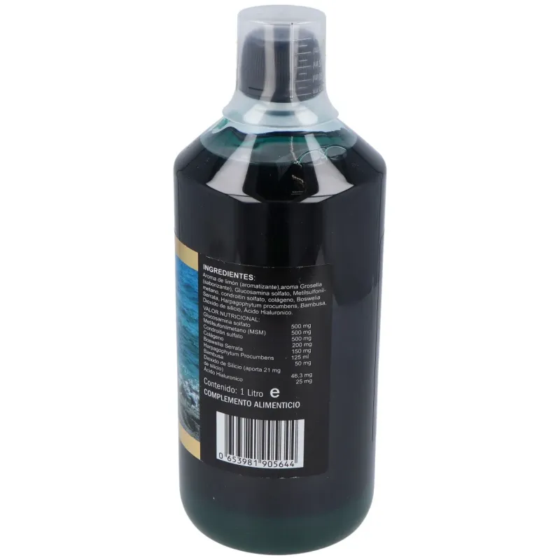 Comdiet silimax complex 1000ml | Farmacia Barata