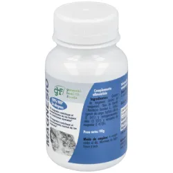 Ghf quelato de magnesio 800mg 100comp | Farmacia Barata