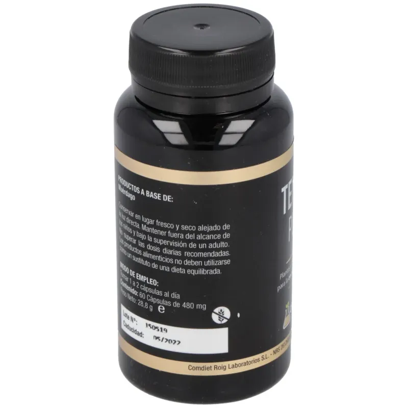 Comdiet tensio plus 60caps | Farmacia Barata