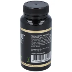 Comdiet vertig-out complex 60caps | Farmacia Barata