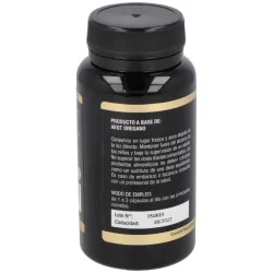 Comdiet oregano plus 30caps | Farmacia Barata