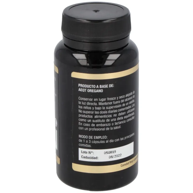 Comdiet oregano plus 30caps | Farmacia Barata