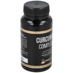 Comdiet curcumin complex 40caps | Farmacia Barata