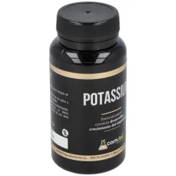 Comdiet potassium 90caps | Farmacia Barata