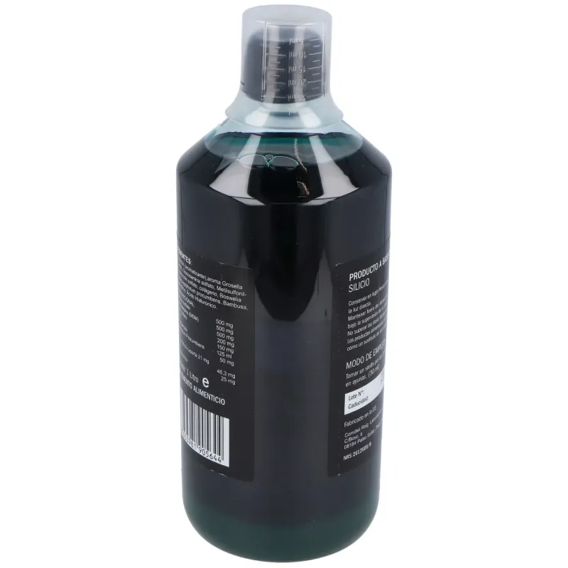 Comdiet silimax complex 1000ml | Farmacia Barata
