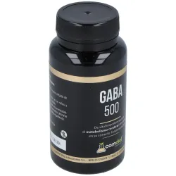 Comdiet gaba 500 60caps | Farmacia Barata