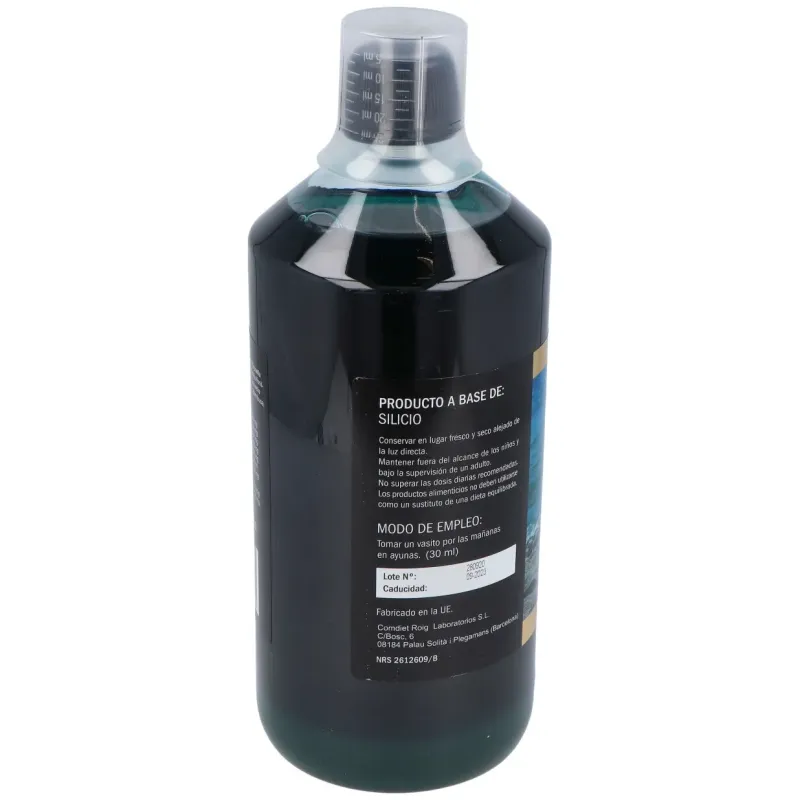 Comdiet silimax complex 1000ml | Farmacia Barata
