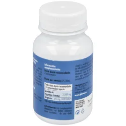 Ghf quelato de magnesio 800mg 100comp | Farmacia Barata