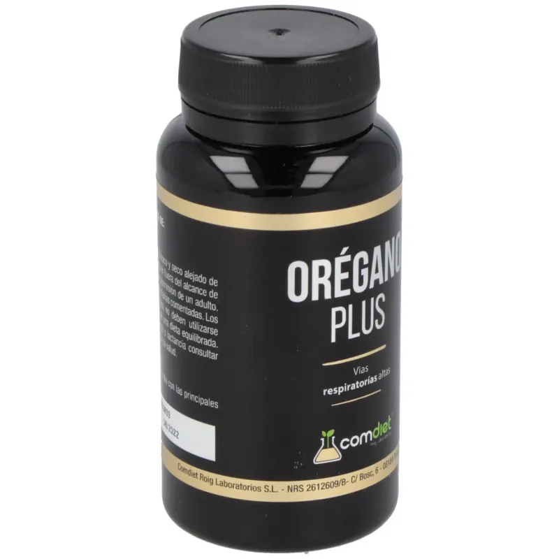 Comdiet oregano plus 30caps | Farmacia Barata