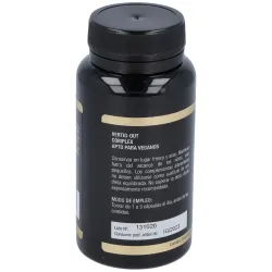 Comdiet vertig-out complex 60caps | Farmacia Barata