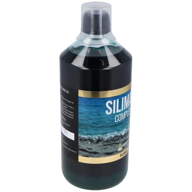 Comdiet silimax complex 1000ml | Farmacia Barata