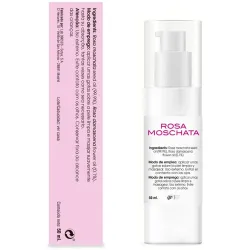 Aceite rosa mosqueta+esencia de rosas spray 50ml.