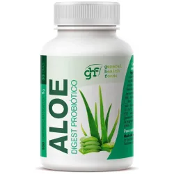 Aloe vera 1000mg. 100comp. mast.