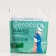 GUANTES NITRILO GENOCURE DERMATOLOGICO T- S/6