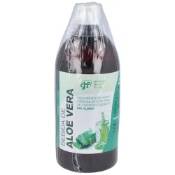 Jugo de aloe vera 1l.
