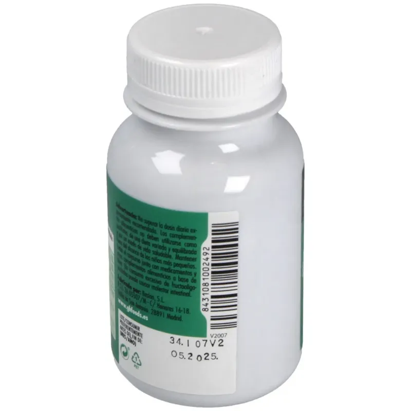 Carbon probiotico 90cap. | Farmacia Barata