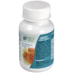 Ghf própolis 100 comprimidos masticables | Farmacia Barata