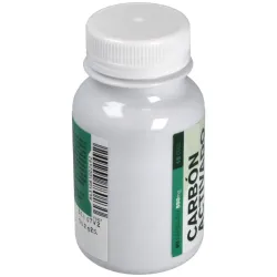 Carbon probiotico 90cap. | Farmacia Barata