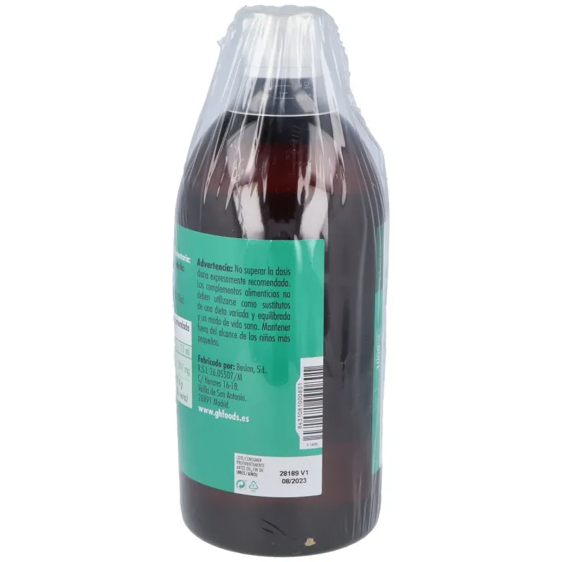 Jugo de aloe vera 1l. | Farmacia Barata Jugo de aloe vera 1l. | Farmacia Barata