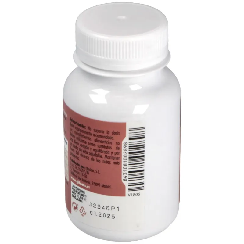 Omega 3 epa 1000mg. 50perlas | Farmacia Barata