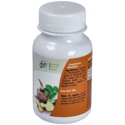 Glucomanano 600mg. 100cap. | Farmacia Barata Glucomanano 600mg. 100cap. | Farmacia Barata
