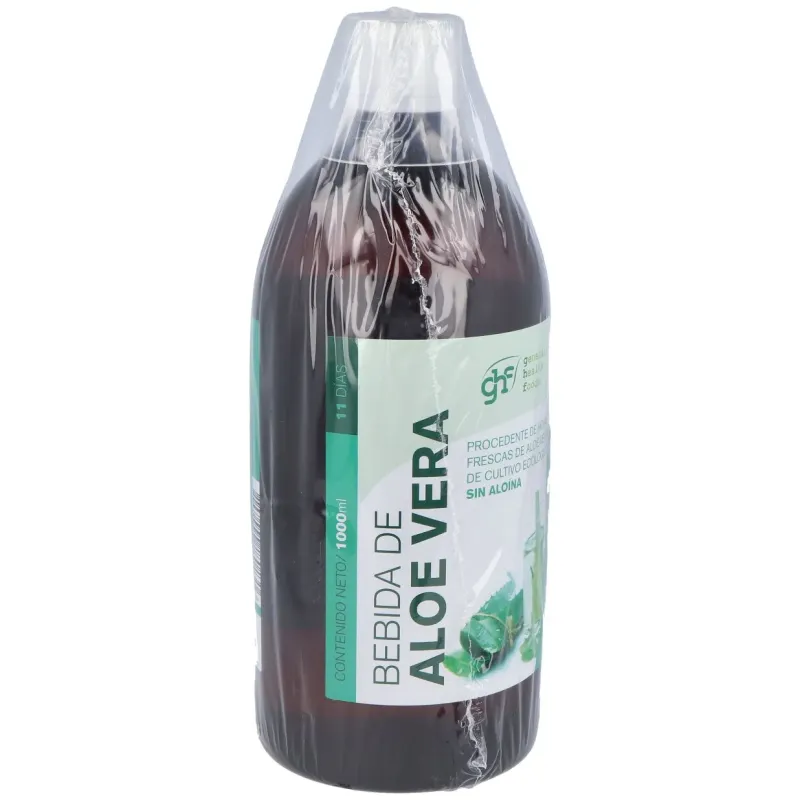 Jugo de aloe vera 1l. | Farmacia Barata Jugo de aloe vera 1l. | Farmacia Barata