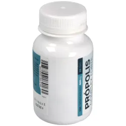 Ghf própolis 100 comprimidos masticables | Farmacia Barata
