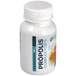 Ghf própolis 100 comprimidos masticables | Farmacia Barata