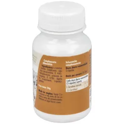L-carnitina 500mg caps. 90u | Farmacia Barata L-carnitina 500mg caps. 90u | Farmacia Barata