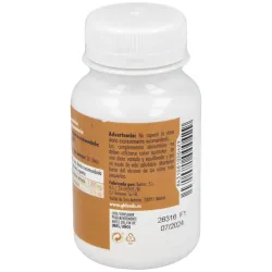 L-carnitina 500mg caps. 90u | Farmacia Barata L-carnitina 500mg caps. 90u | Farmacia Barata