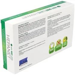 Hepanet 20amp. | Farmacia Barata