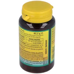 Nature essential garlic oil 60 perlas | Farmacia Barata